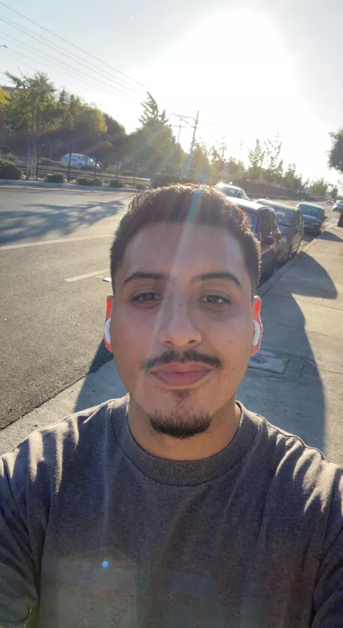 California Sunshine ☀️ by fermo213