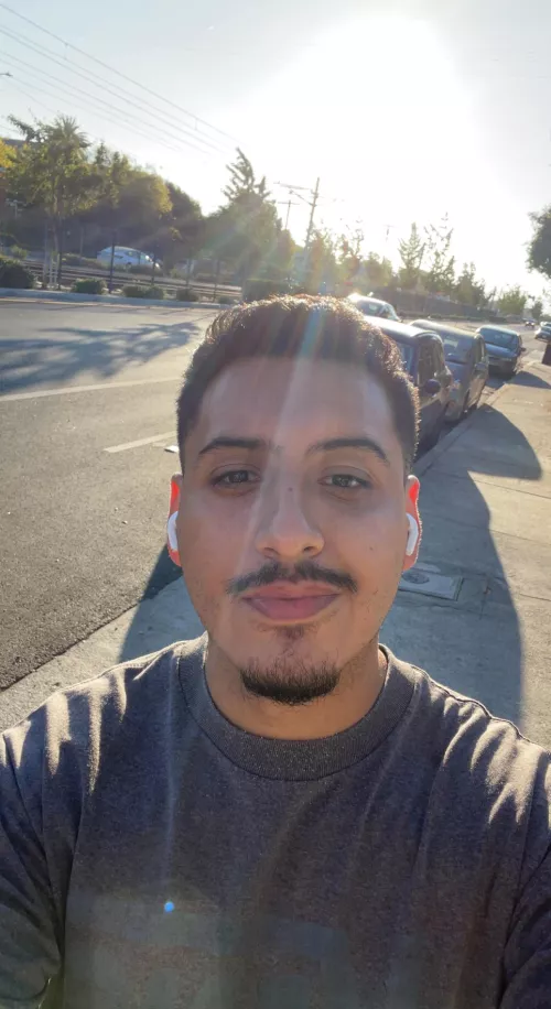 California Sunshine ☀️ by fermo213