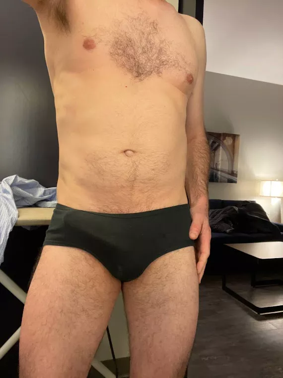 Can a dad still rock panties? posted by Obvious-Start1616
