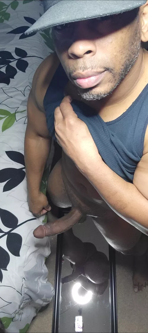 Can I make you cum? by RepresentativeIll862