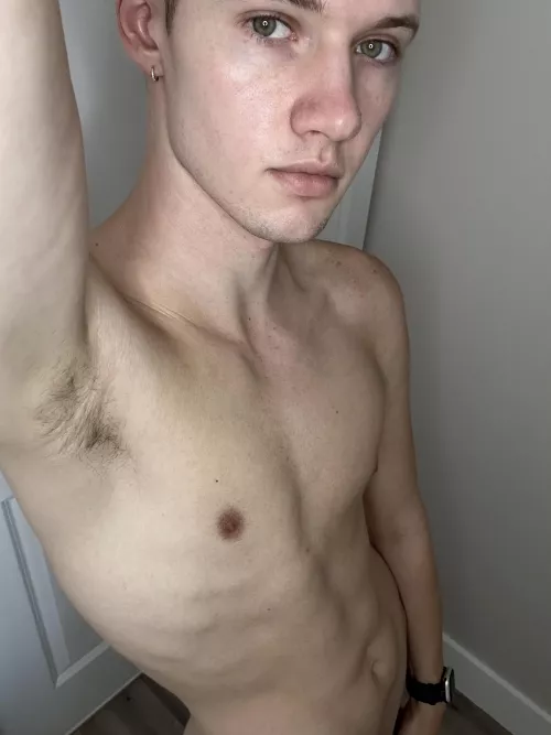 Can we spend the weekend together? 👉👈🥺 by casparlee1963