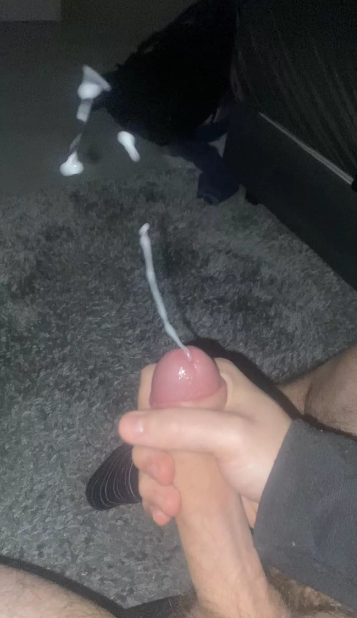 Can you catch it all😩 [20] posted by Current-Dog-905