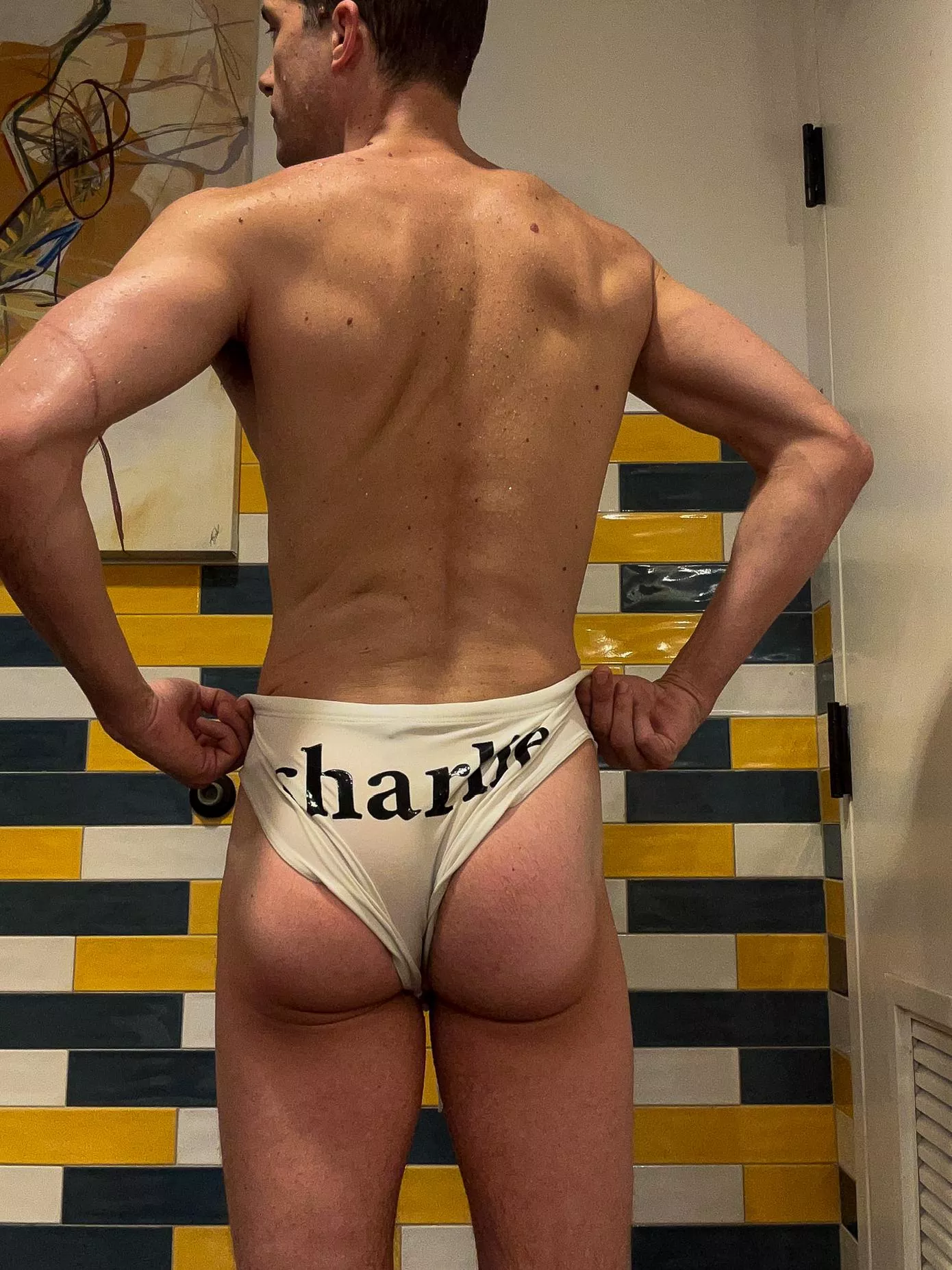 Can you help me get a spot? posted by AaronPaxx