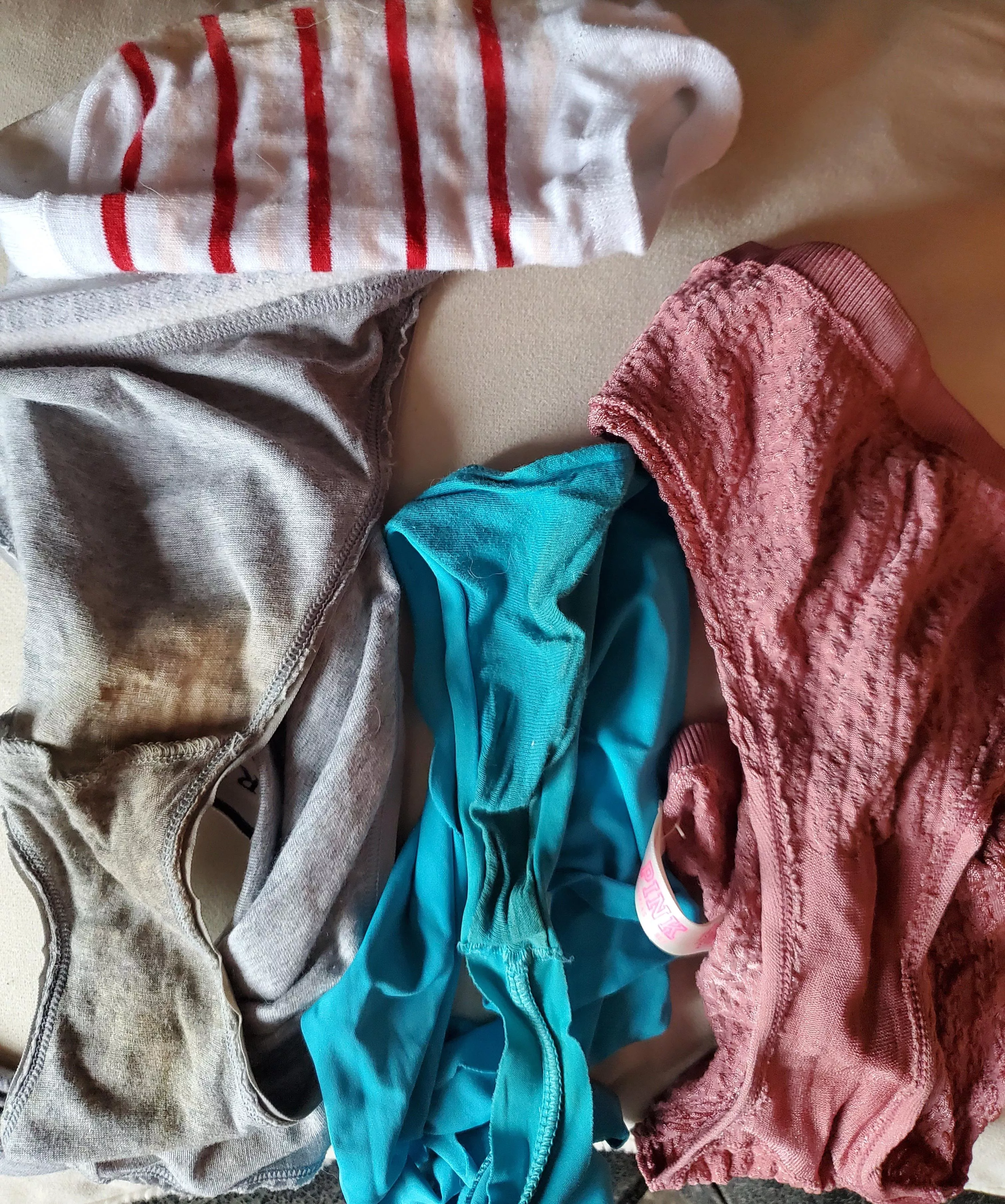 Can't find another guy to use my wife's delicious stuff posted by Truckfan22