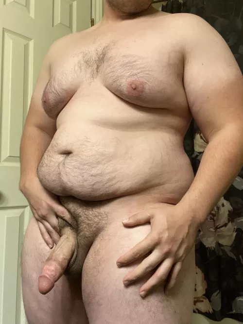 Chubby by Mindless_Ad_5565