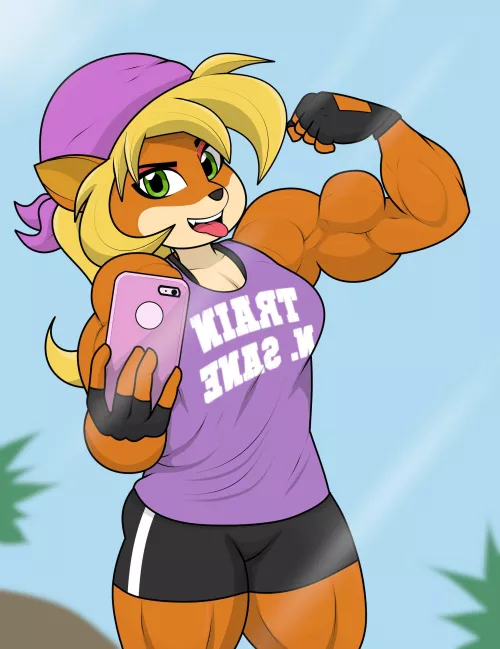 Coco [@matchstick_] by TheTMoneyMan