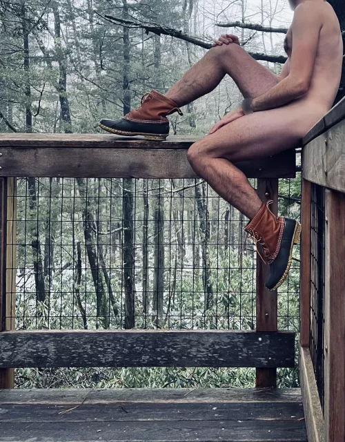 Cool spot. by Full_Math