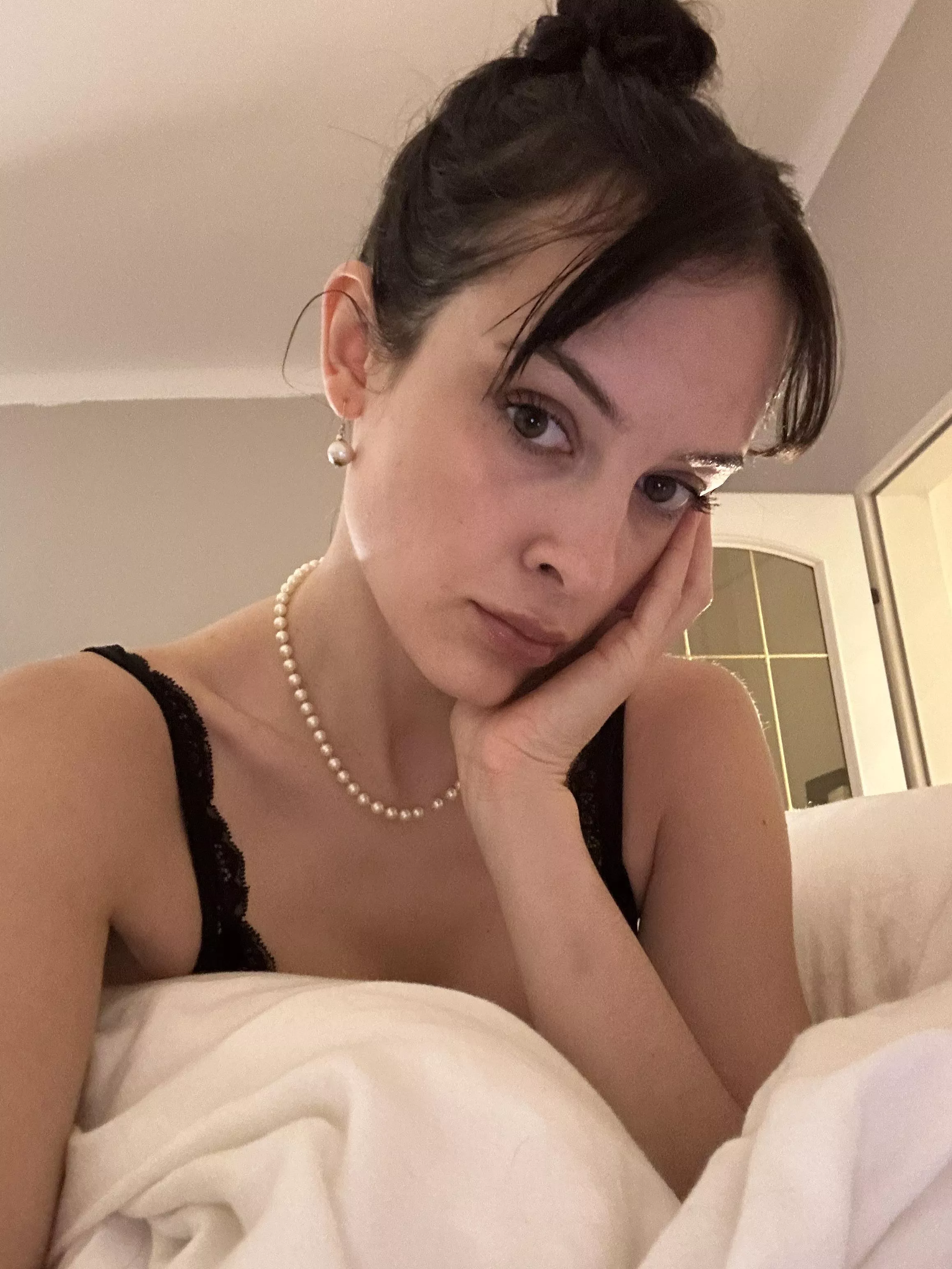 could you imagine having sex with me? posted by Insta_Ki_Raanis