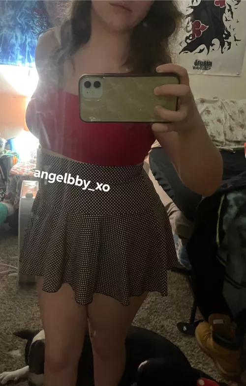 curves on a 4'11 frame ;) by Important_Effort4130