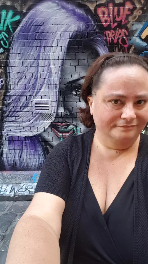 Delight in this artwork that is this beauty by xgypsybellax