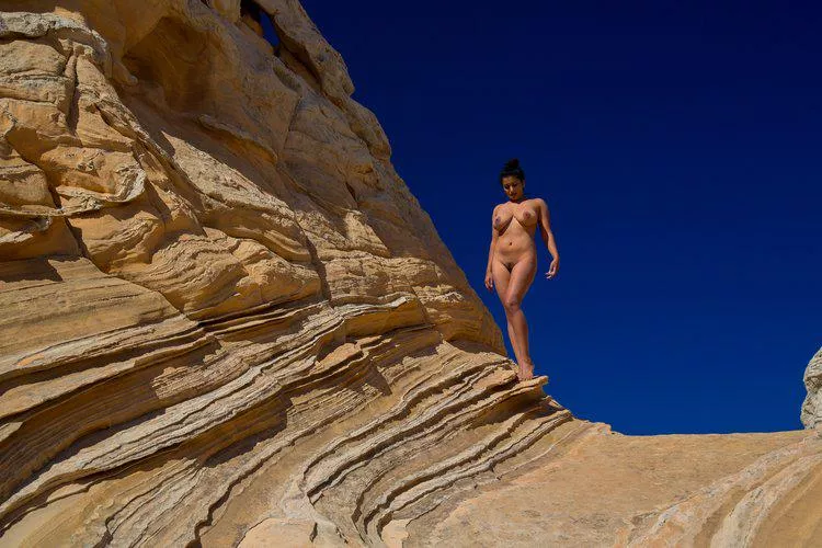 Desert Fun... posted by Prasanjit6989