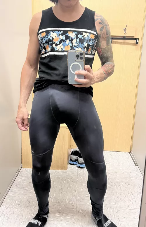 Do do these fit? by realandymendoza