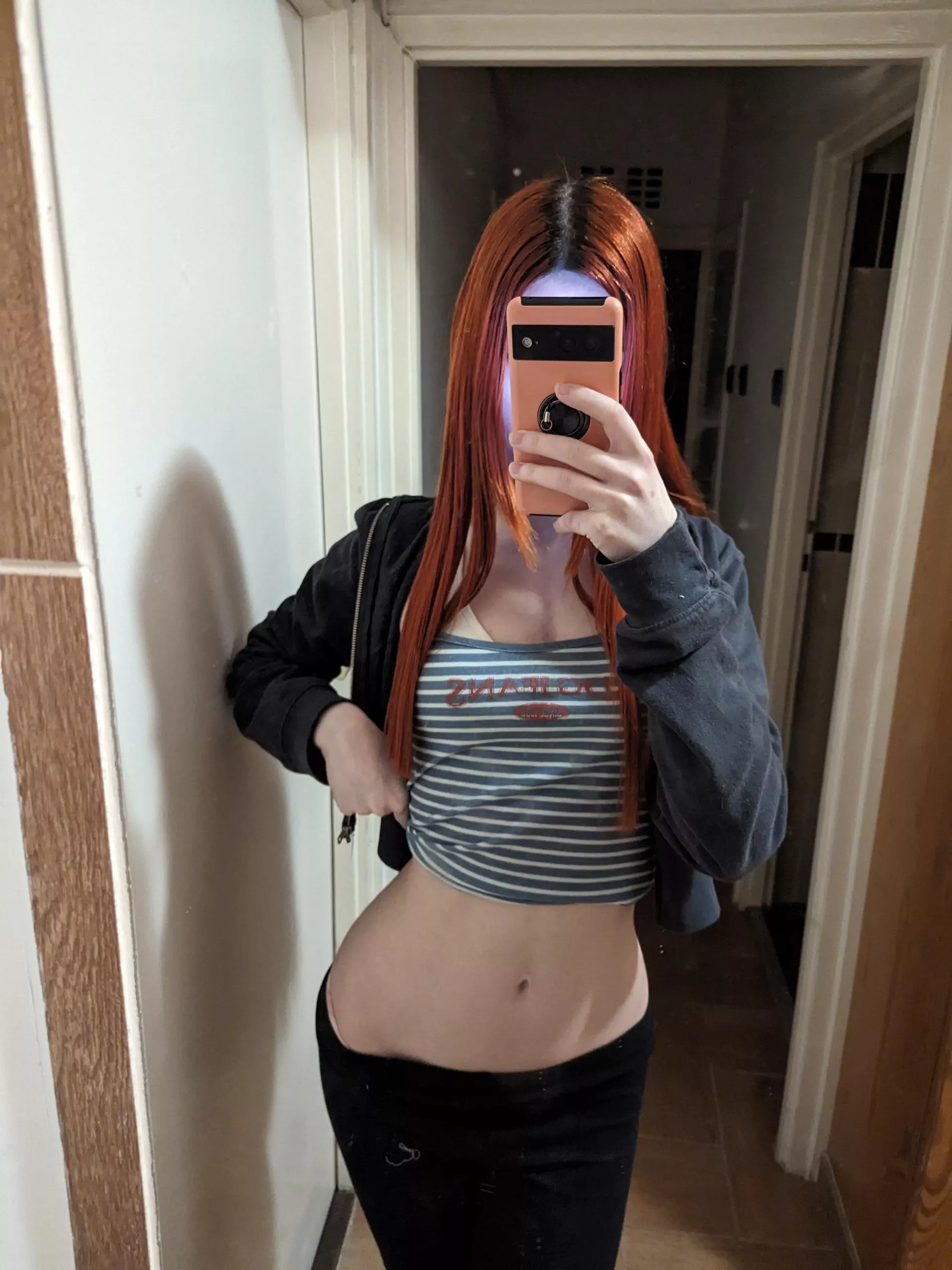 Do you like my ratio? posted by bluetoothkhajiit