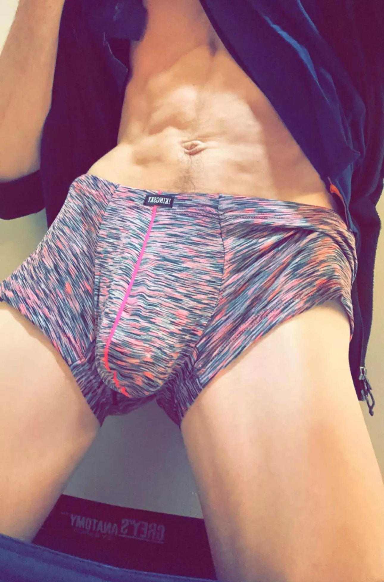 Do you like nurses in underwear? posted by rcubed43215