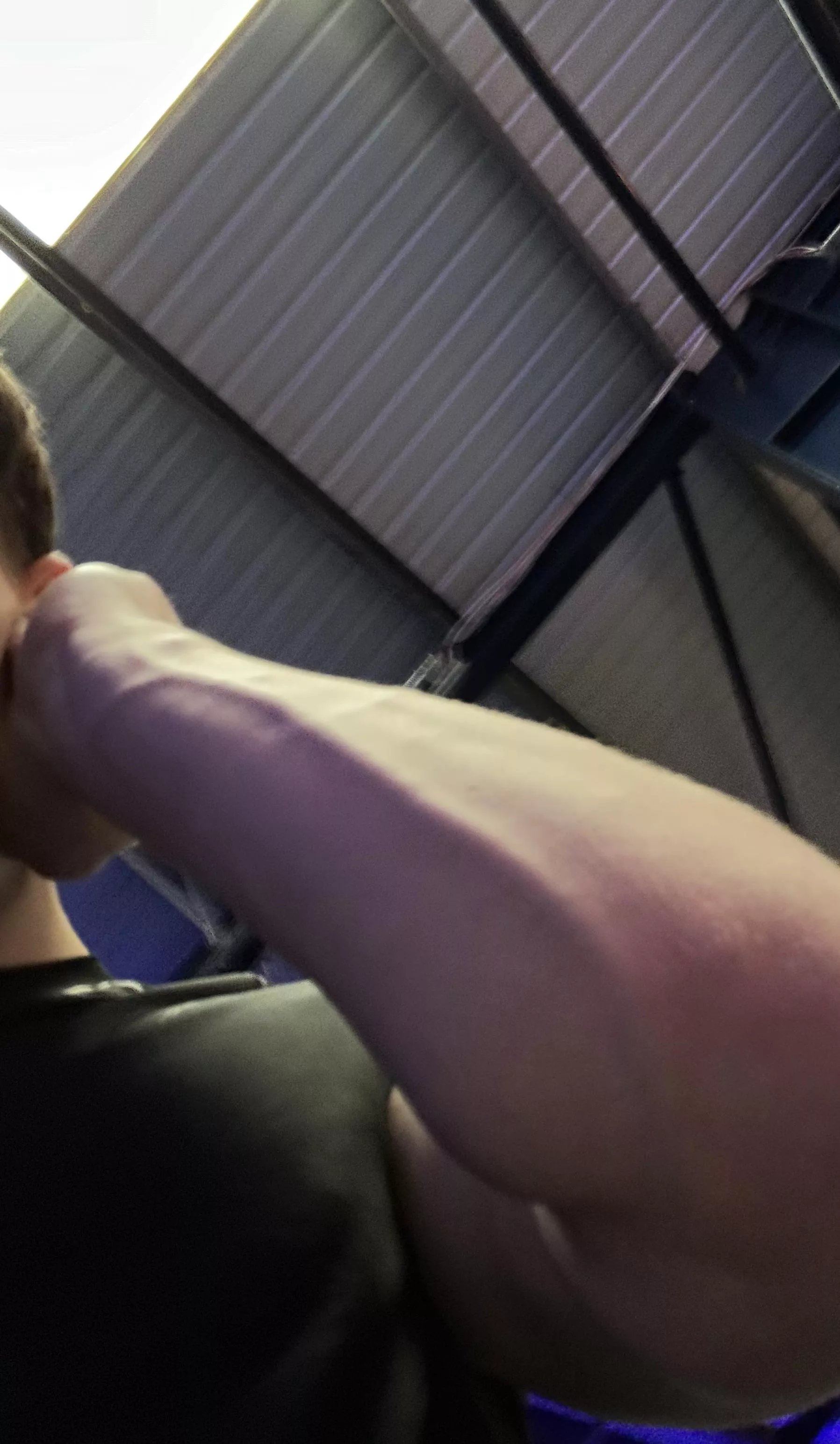 Do you like veins like these? posted by seblucky96