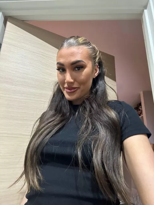 Do you think that tall girls are classy? by SufficientSail4615