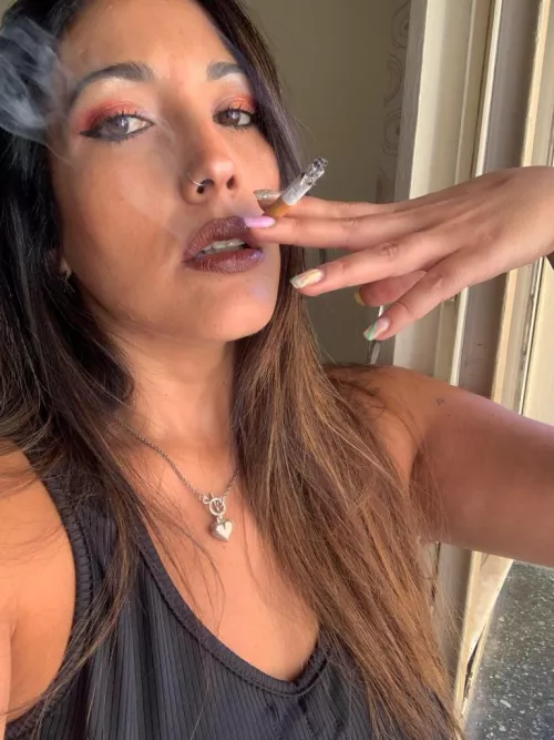 Do you want to fuck me and smoke with me? by sweetsophie01