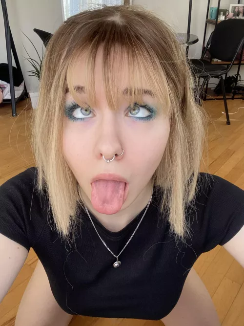 Don't spare me sweet sprinkle by keysipurple