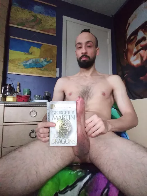 Dragons 🐉 & Dicks 🍆 by MicahBones