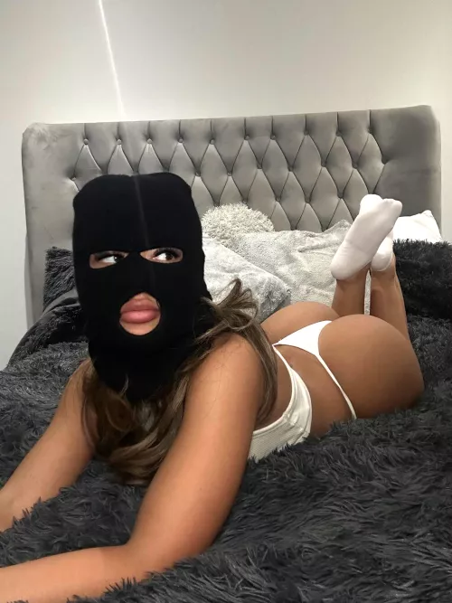 Eat my ass for dinner daddy please by Jess_rosea