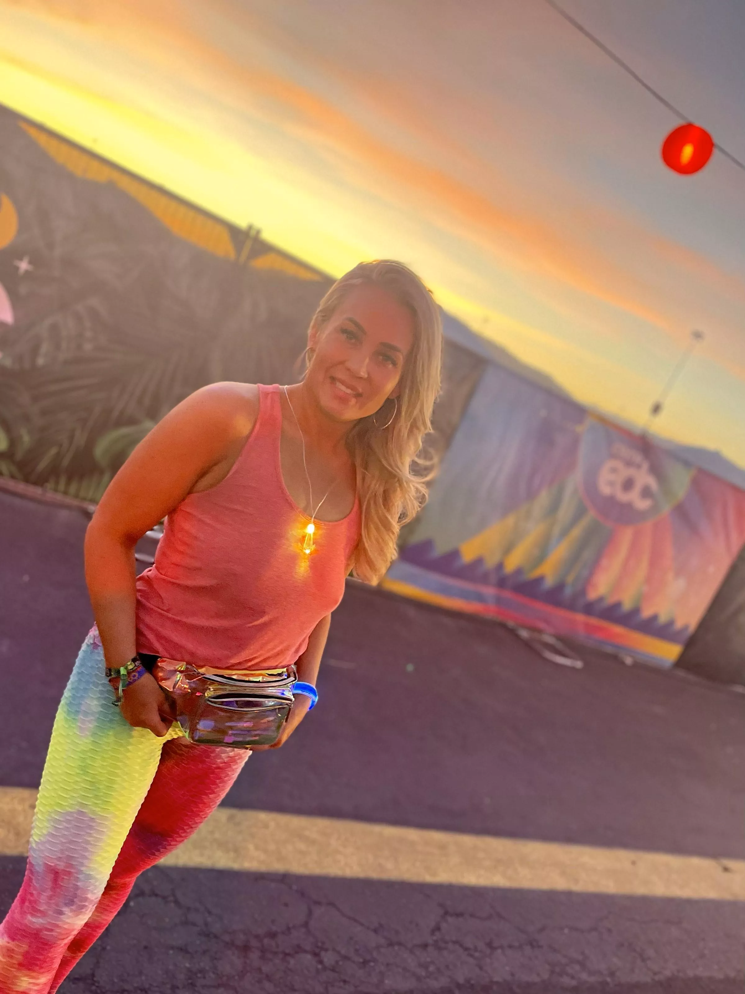 EDC 2022 posted by DayDream_Fantasies