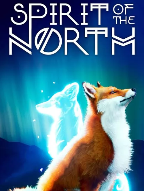EVERYONE STOP WHAT YOU'RE DOING AND PLAY SPIRIT OF THE NORTH by GamerSandWing