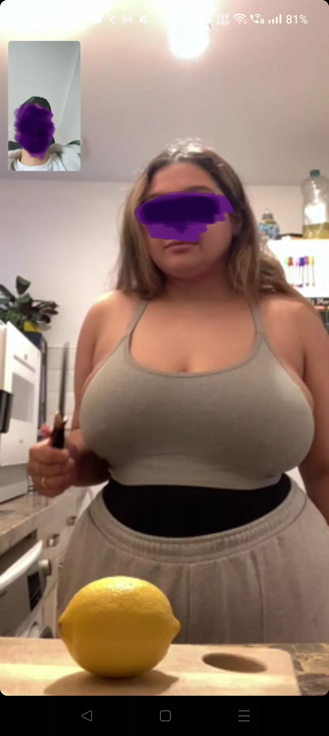 [F] Only brown men who like boobs are my type posted by devsandthecity69