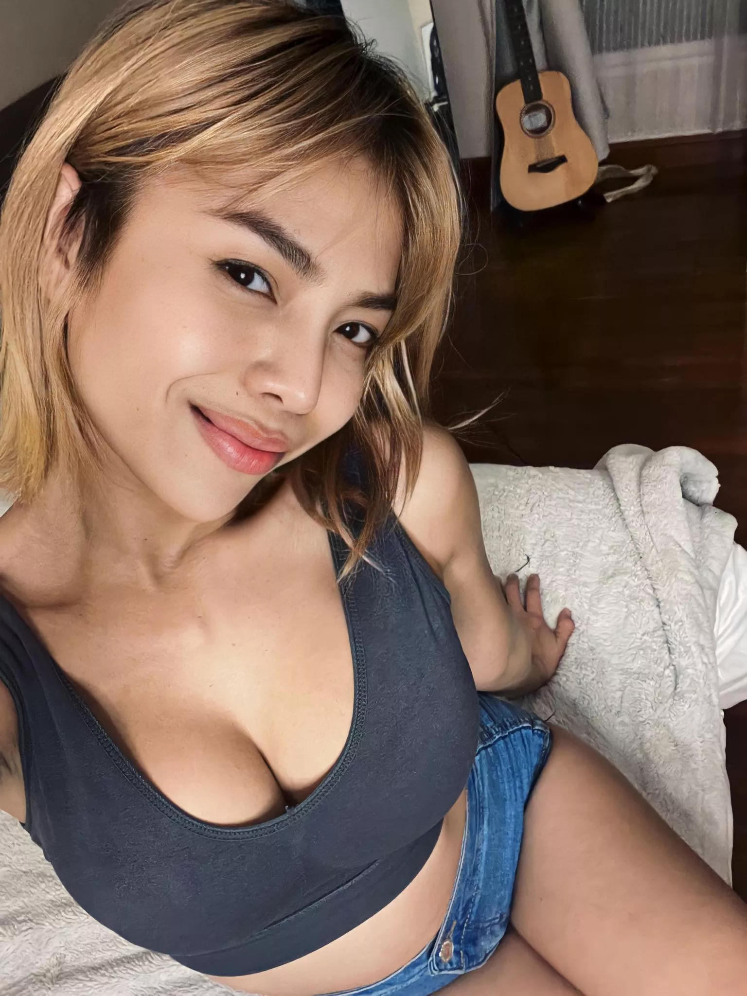 Feeling a little naughty today? 😉 posted by essanirvana