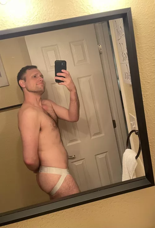 Felt cute by anonymous3592