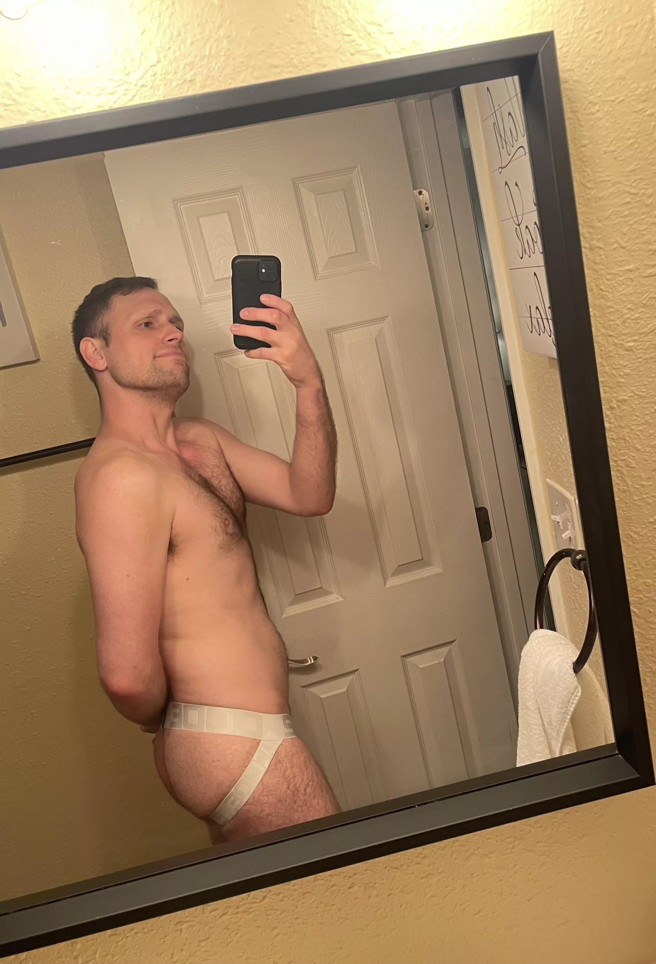 Felt cute posted by anonymous3592