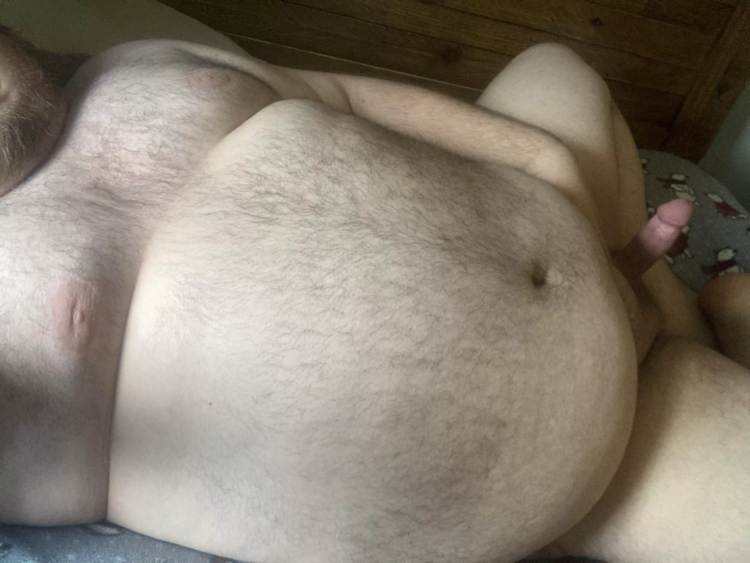 Fresh out of the shower posted by Hitchtalksbaseball