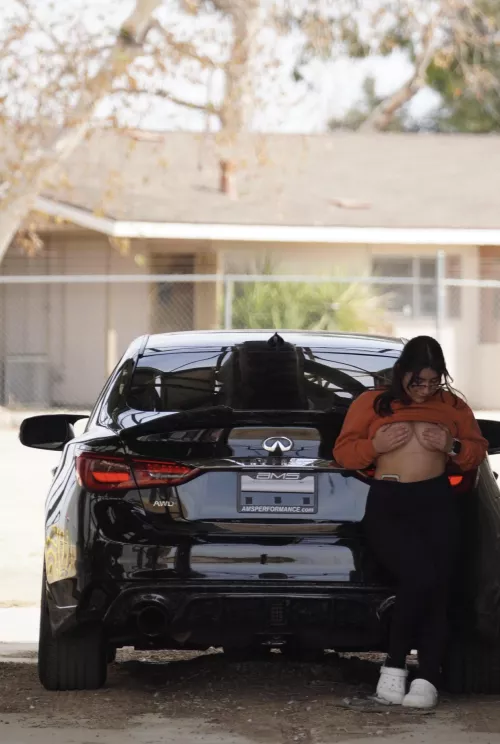 Fucking in public is my fav by puritycpl