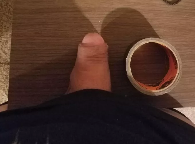 Full softie by lonehandler