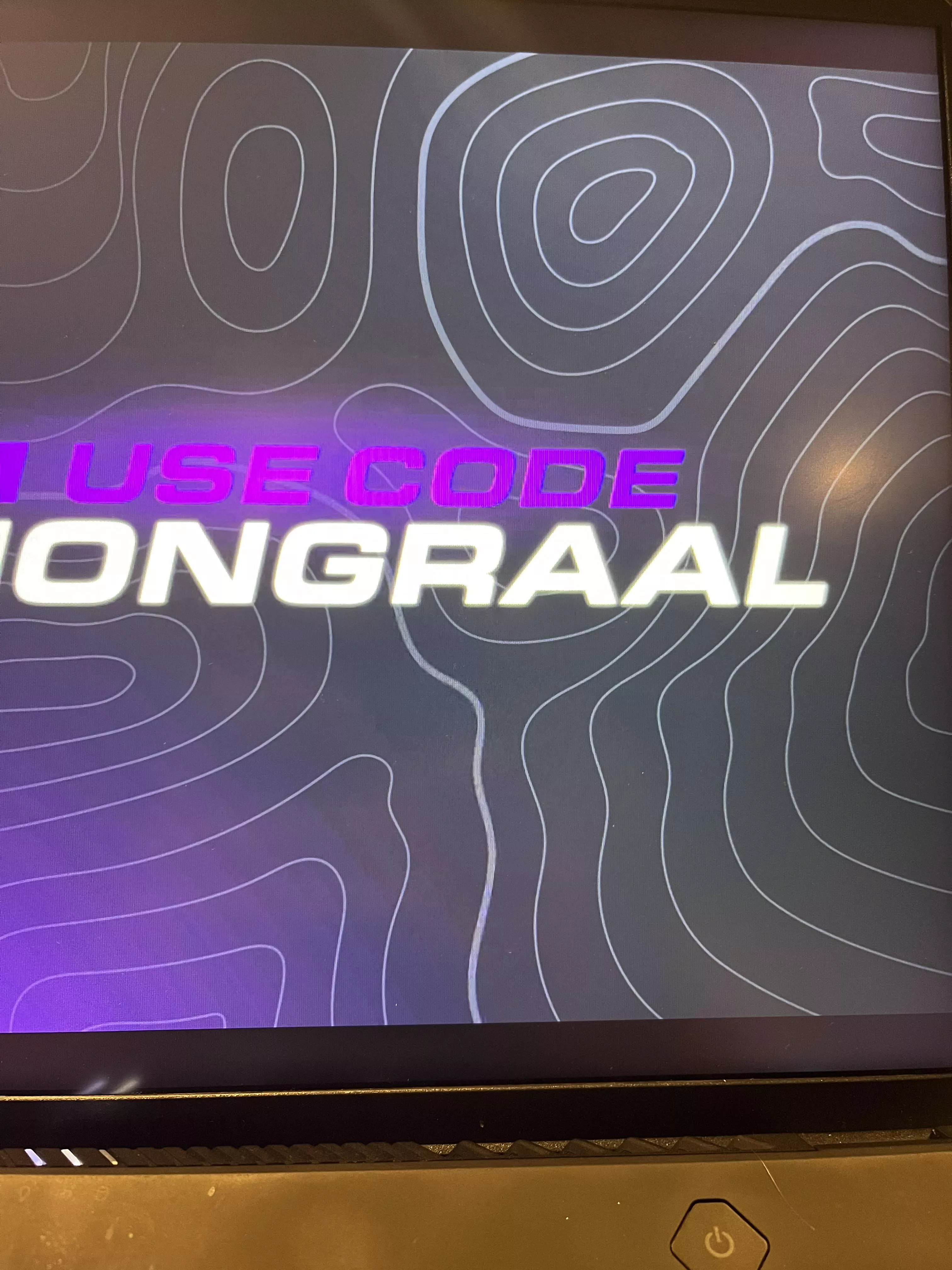 Fullscreen Problem. Plz help posted by TitusDash