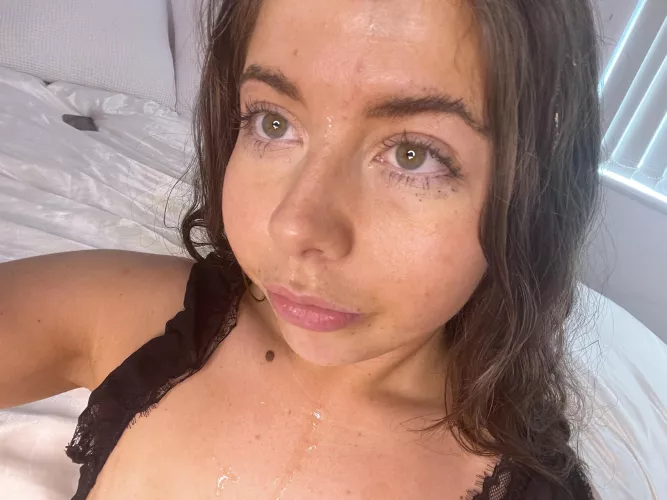 Give me more cum by Travel_Mindless