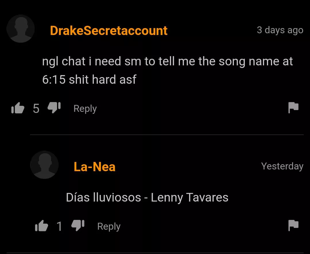 Glad someone could help him out posted by MINIMAN2005424