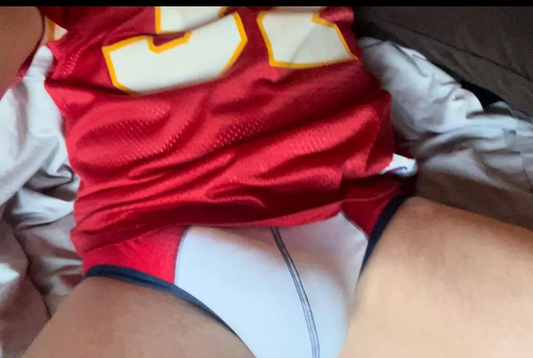 Go Chiefs! posted by XLMeatKeithKC