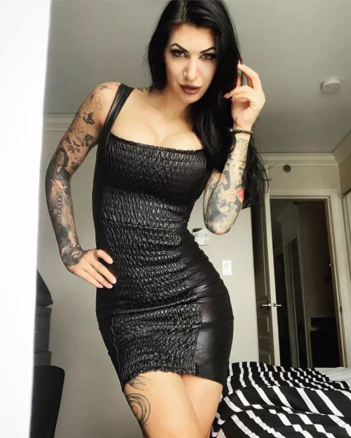 Goddess Damazonia by Motor-Jellyfish4871