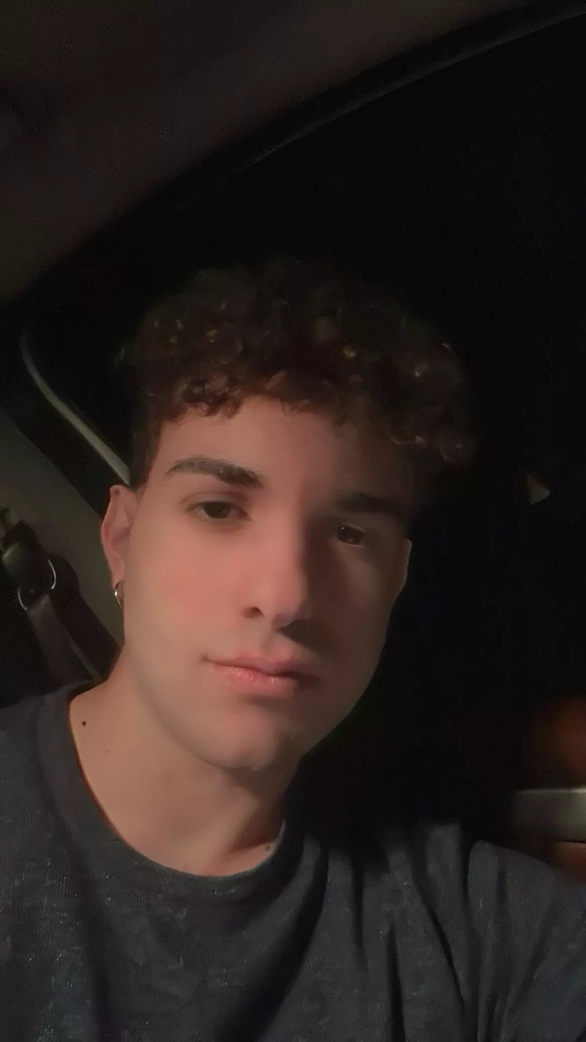 good morning! posted by Saverioso