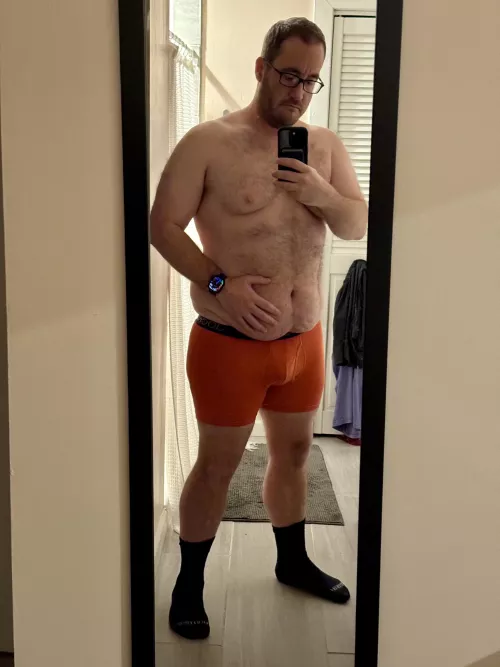 Good morning friends. by runningthefataway