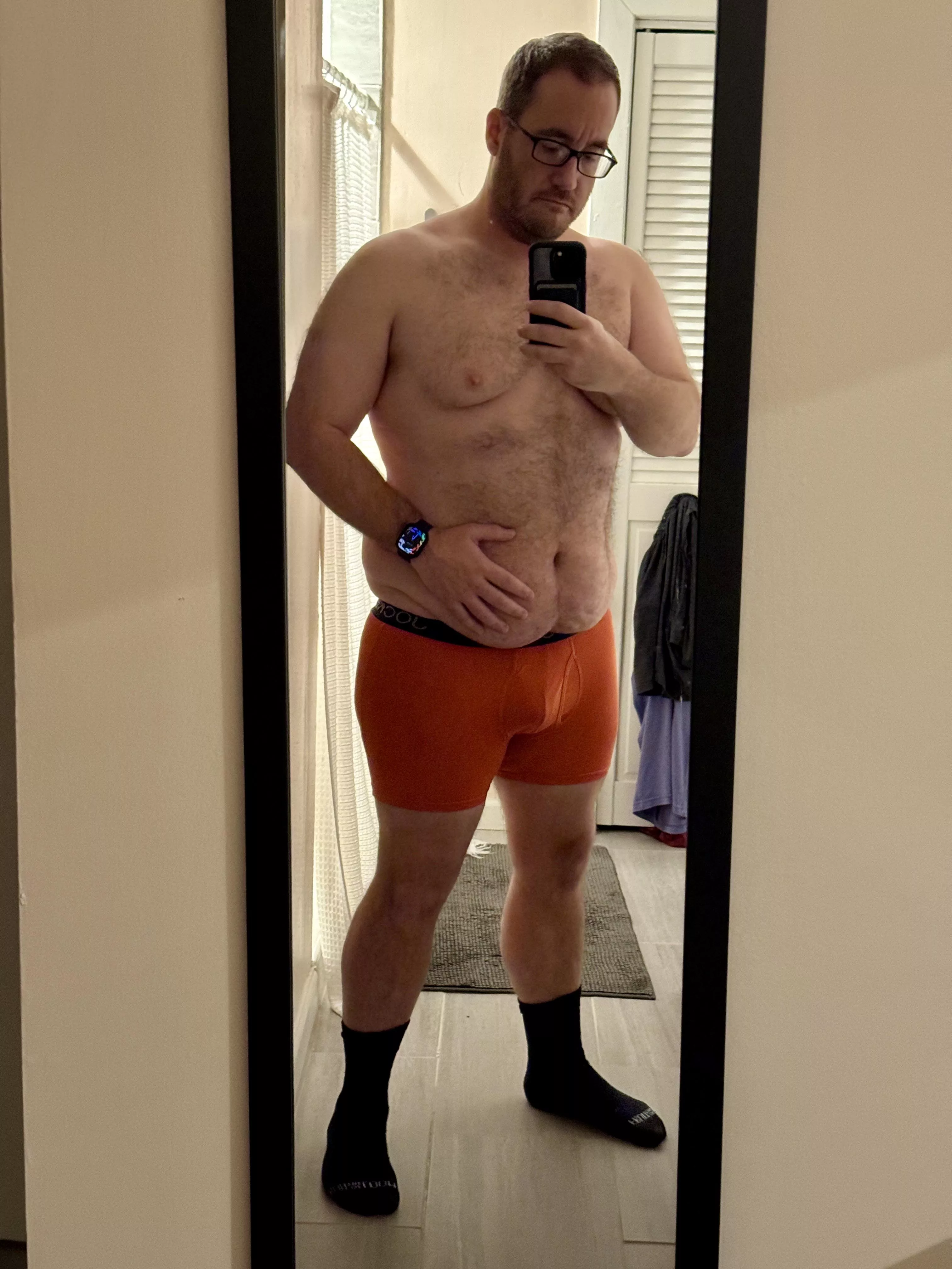 Good morning friends. posted by runningthefataway