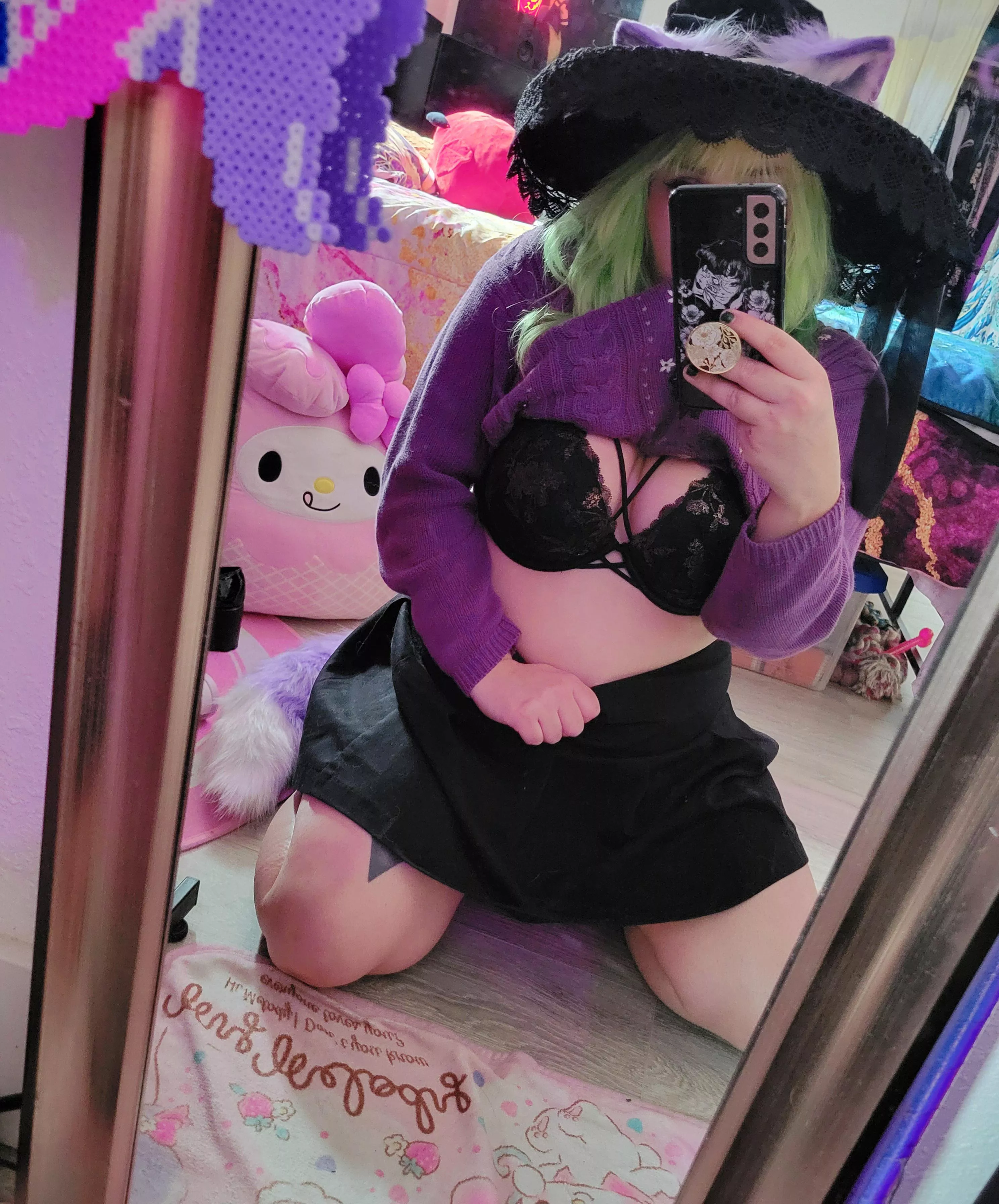 goodmorning;3 posted by Hikikomori0420