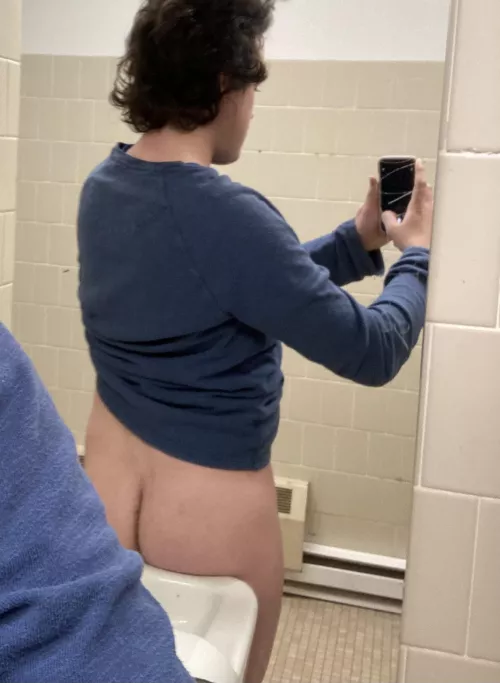 Got anything else I can sit on? ;) by MarionberrySorry8295