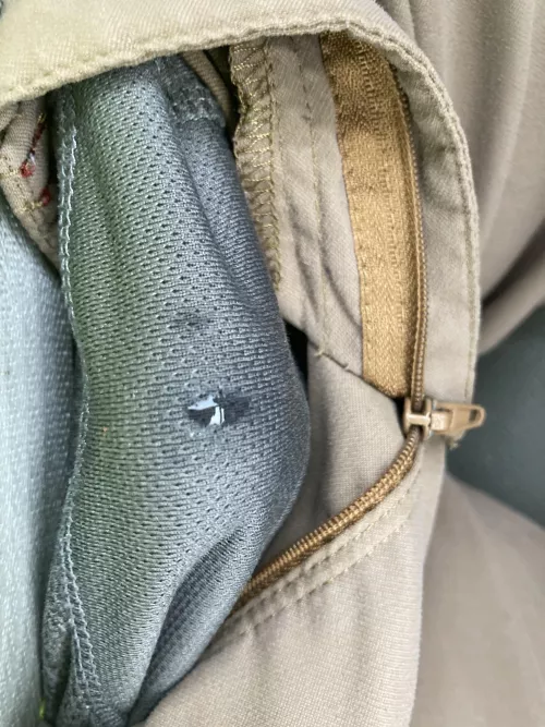 Got really horny at work by Iswhatitis8008