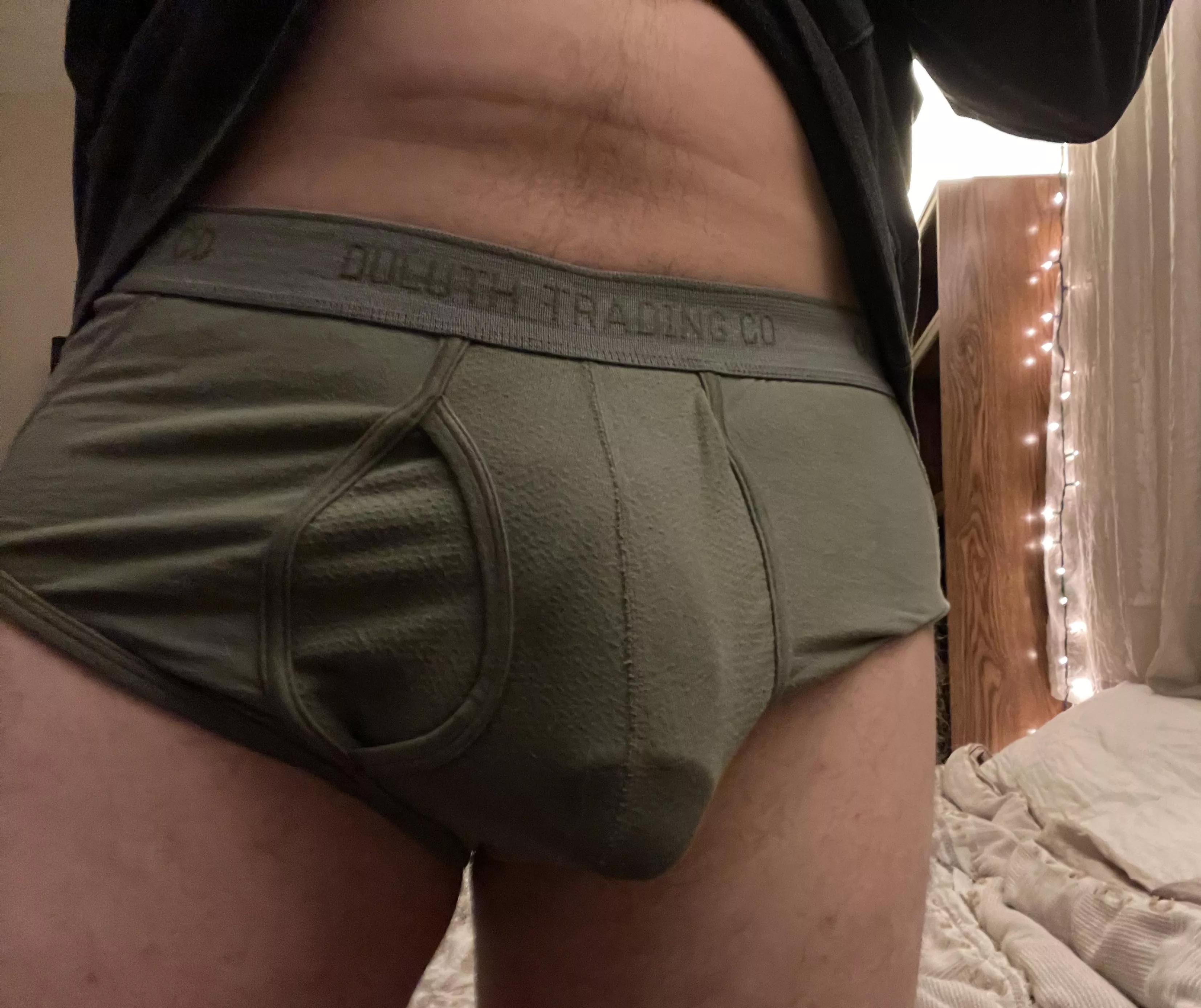 Green to start off the week posted by AlexAnders_AA