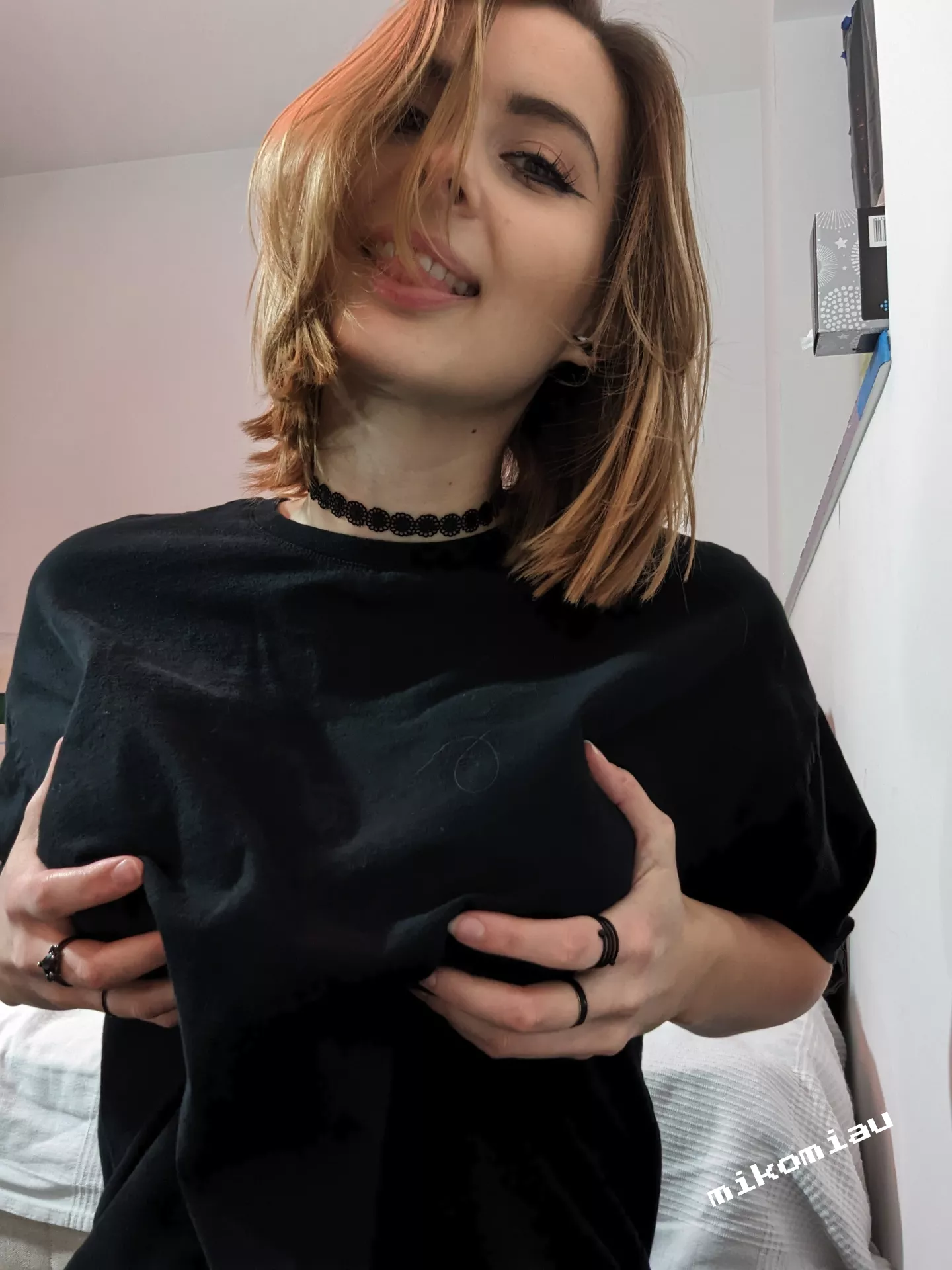 Guess the size posted by mikomiaumiau