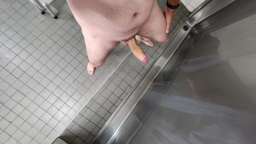 Had it all to my self. by CBRglen