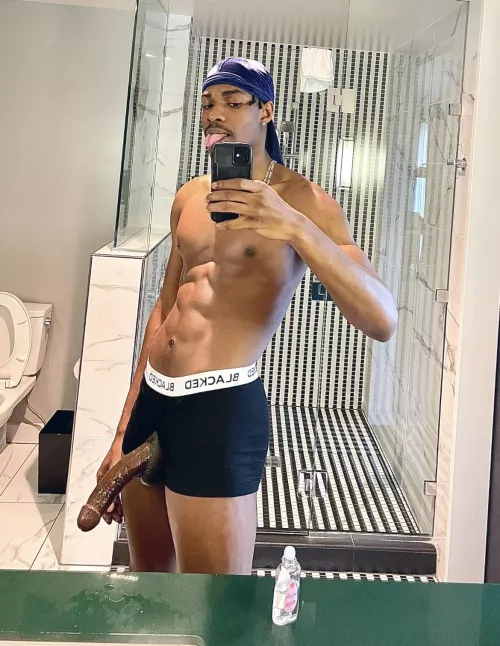 Hangin’ by NoChart4109