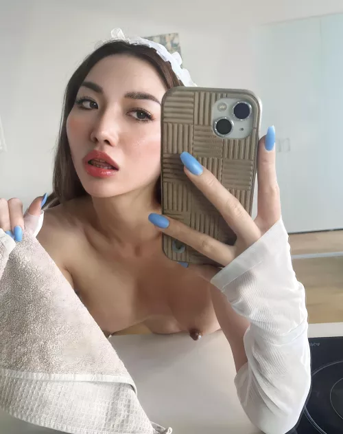 Have you eaten yet, if not Here, help yourself by Dramatic_Designer_30