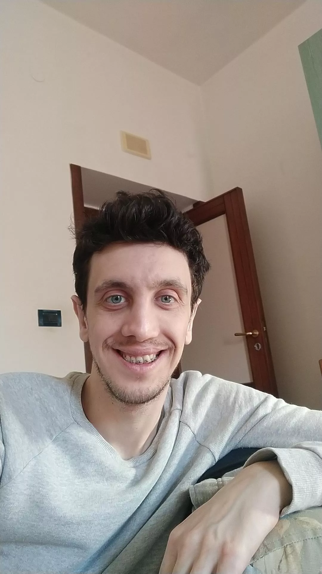 Hello! 🙋 posted by bitterbe